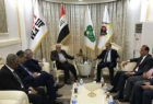 ​تأکید انجمن روزنامه نگاران عراق بر نقش مهم ایران در مبارزه با تروریسم