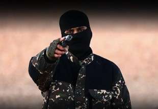 داعش مسئولیت حمله تروریستی در جنوب روسیه را برعهده گرفت