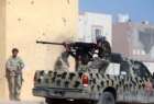 ​بیش از 100 کشته و زخمی در درگیری های سبها در جنوب لیبی