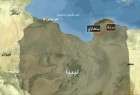 حمله هوایی مصر و امارات به مواضع همپیمانان القاعده در لیبی