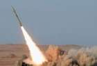 ​شلیک چندین فروند موشک بالستیک یمن به سمت مواضع شبه‌نظامیان سعودی