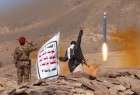 ریاض هدف موشک‌های بالستیک یمن قرار گرفت