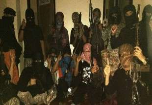 داعش جزئیات حمله به زندانی در اندونزی را منتشر کرد
