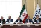وزير الخارجية الايراني طلب تشكيل اللجنة المشتركة دون حضور اميركا