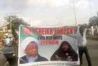 اختصاصی؛ حمله پلیس نیجریه به تظاهرات مردم ابوجا در اعتراض به تداوم بازداشت غیرقانونی شیخ زکزاکی+عکس
