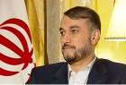عبداللهيان: سنعمل على تعزيز العلاقات المشتركة بين طهران وبغداد