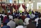 ​برگزاری جلسات آموزش تفسیر قرآن در غنا