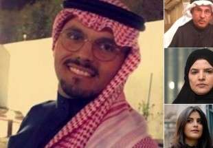 ​بازداشت مخالفان عادی‌سازی روابط با رژیم صهیونیستی در عربستان