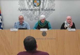اسپین میں خاتون مسلمان کونسلر نے مسجد تعمیر کے حق میں قرار داد منظور کروالی