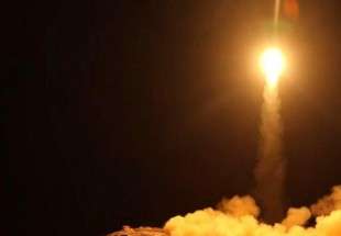 Saudi air defences destroy ballistic missile fired from Yemen