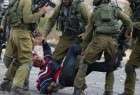 بازداشت ۹ فلسطینی در کرانه باختری