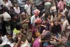هشدار سازمان جهانی بهداشت، نسبت به وضعیت مردم روهینگیایی