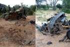 حمله انتحاری الشباب به نظامیان ارتش سومالی