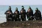 ​نیروی جدید ارتش صهیونیستی برای مقابله با نیروی دریایی قسام/حماس: آماده بررسی هر طرحی برای کاهش محاصره غزه هستیم