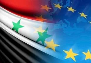 اتحادیه اروپا، تحریم های اعمال شده علیه سوریه را یکسال دیگر تمدید کرد
