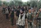 درگیری شدید بین ارتش آزاد و داعش در استان درعا