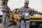 کشته و زخمی شدن ۵ پلیس عراقی در حمله داعش به سامرا