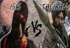 داعش دو عنصر بلندپایه طالبان در ننگرهار را هدف قرار داد