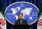 ايران ترفض التقرير الاميركي حول الحريات الدينية في العالم