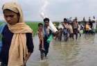 میانمار با بازگشت آوارگان روهینگیایی موافقت کرد