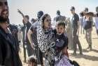 فراخوان سازمان ملل برای کمک فوری به آوارگان سوری