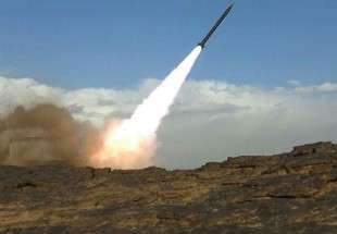 ابوظبی هدف موشک‌های یمنی قرار می گیرد