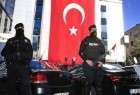 بازداشت بیش از 70 نفر در ترکیه به اتهامات امنیتی و تروریستی
