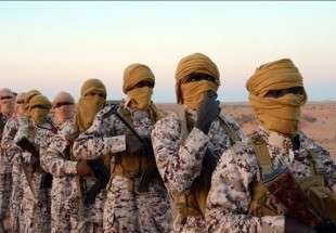 حمله عناصر داعش به مواضع نیروهای خلیفه حفتر در لیبی