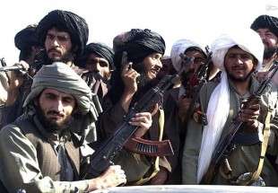 طالبان افغانستان هم آتش‌بس سه روزه برای عید فطر اعلام کرد