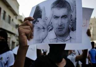 ابراز نگرانی فرانسه از وضعیت حقوق بشر در بحرین