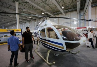 المعرض الدولي المتخصص في الطيران سيعقد بالعاصمة طهران