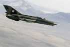 جنگنده‌های سوریه مواضع القاعده در استان ادلب را بمباران کردند