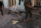 ​حمله مهاجمان مسلح به ساختمان آموزش و پرورش در ننگرهار/کشته شدن ۵۹ نظامی افغانستانی در آستانه آتش بس ۳ روزه طالبان
