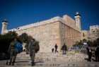 ​بسته شدن دربهای مسجد ابراهیمی در الخلیل/بازداشت 11 فلسطینی در کرانه باختری