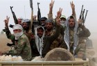 حشد الشعبی حمله داعش به کرکوک را دفع کرد