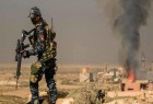 عملیات نیروهای عراقی علیه داعش در شرق موصل