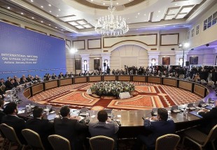 ​آمادگی قزاقستان برای ادامه مذاکرات سوریه در آستانه