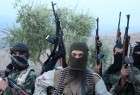 حمله عناصرداعش به شبه نظامیان تحت حمایت دولت در افغانستان