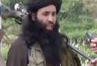 ​رهبر طالبان پاکستان کشته شد