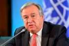 ​دبیرکل سازمان ملل انفجار انتحاری افغانستان را محکوم کرد