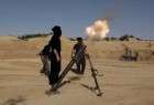 حمله خمپاره‌ای تروریست‌های القاعده به مناطق مسکونی در قنیطره