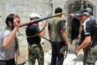 تروریست‌های القاعده و داعش در استان ادلب درگیر شدند