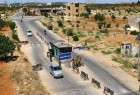 465 نفر مناطق کاهش تنش در ادلب را ترک کردند
