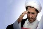دادگاه آل خلیفه در حکم تبرئه شیخ علی سلمان تجدید نظر می کند