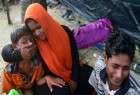بازگشت روهینگیایی ها از بنگلادش بدون اعطای حق شهروندی