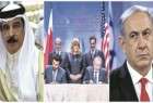 حاخام "اسرائيلي" : البحرين اول دولة خليجية ستقيم علاقات مع "اسرائيل"