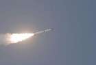 یگان‌های موشکی یمنی یک موشک بالستیک را آزمایش کردند