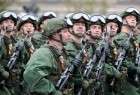 بازگشت مجموعه ای از عناصر پلیس نظامی روسیه از سوریه به کشورشان