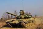 العراق يتسلّم الدفعة الثالثة من صفقة دبابات روسية