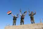"بصری الشام" به کنترل ارتش سوریه درآمد
